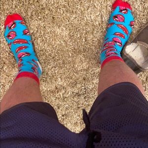 Meet your Posher, Will